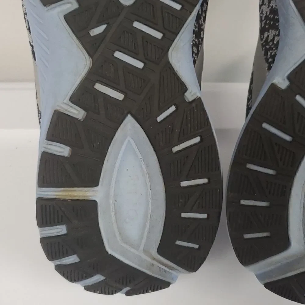 BROOKS Launch 6 Tennis Shoes - Size 10‎